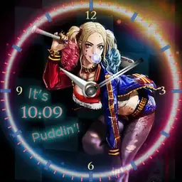 Harley