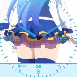 Aqua