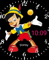 Pinocchio Copy