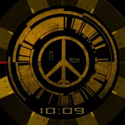 MGS Peace Walker Digital