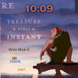 Quasimodo