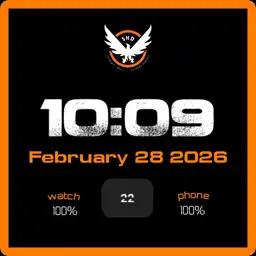 The Division - SHD