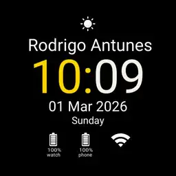 Rodrigo