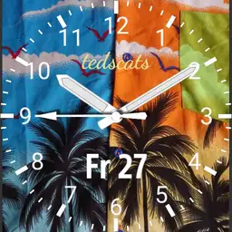 Hawaii 13