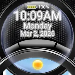 Weather Condition Plus V3