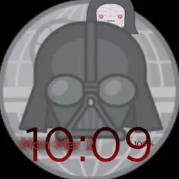 darth vader