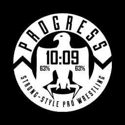 PROGRESS DARK