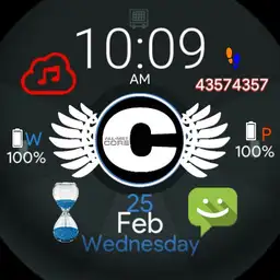 All Met Core 4 Copy