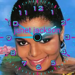 Janet Jackson