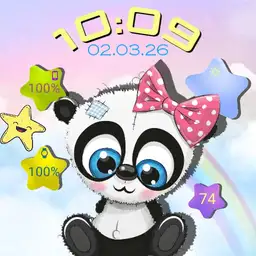 panda V.2