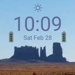 Monument Valley, UT