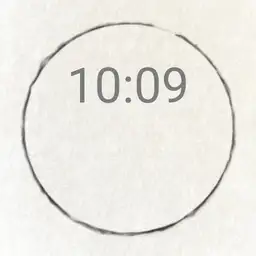 Westworld S3 inspired watch