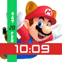 mario