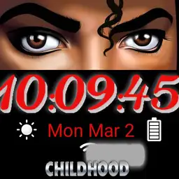 Michael Jackson