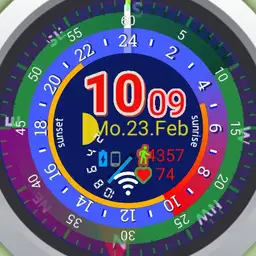Fadeing Rings Copy
