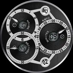 Chronos 4 V1.1