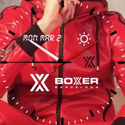 Boxer Barcelona