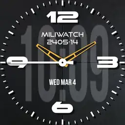 MILIWATCH 2405-14