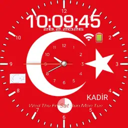Turkey ruha Copy