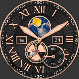 Dark Scroll JBDS030920