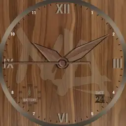 MA Complete Wood