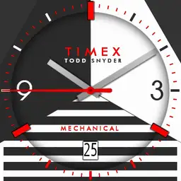 Timex Todd Snyder