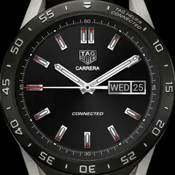 the last Watch you will ever need