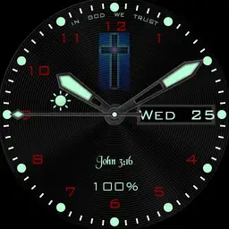 John 316