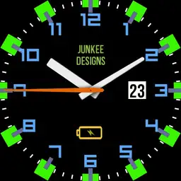 Junkee Op 01