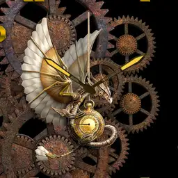 Dragonpunk