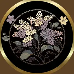 Floral collection 6