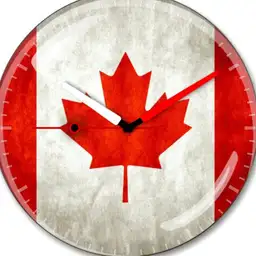 Canadian Watch