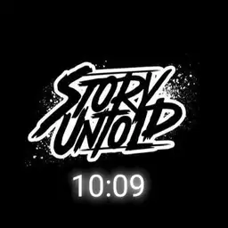 Story Untold Logo