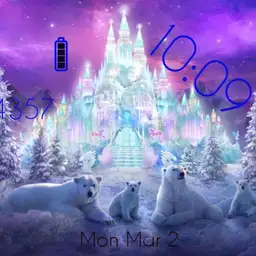 Polar Bears