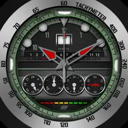 Orilama watch 63