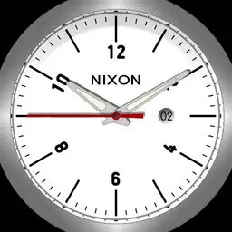 Nixon - Rollo