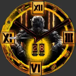 Call of Duty