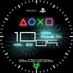Playstation