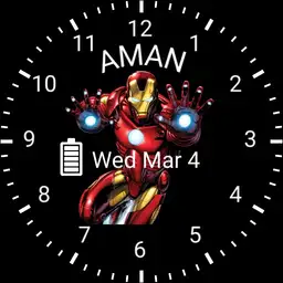 aman