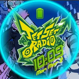 Jet Set Radio