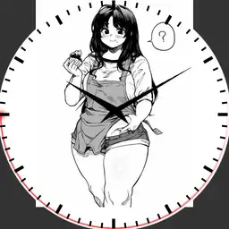 Chub love