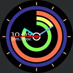 Apple Watch 3.2 Copy
