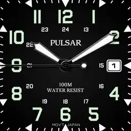 Pulsar PS9045X1 v2.5 rev3 Square