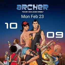 archer