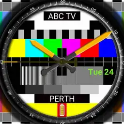 Your ABC - Perth