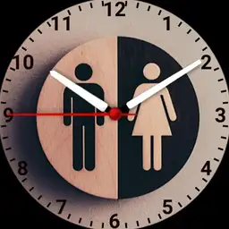 HUSBAND AND WIFE