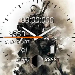 Nier automata