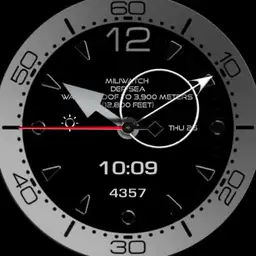 MILIWATCH DEEP-SEA