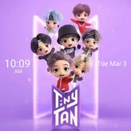 tinytan