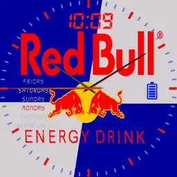 Red Bull